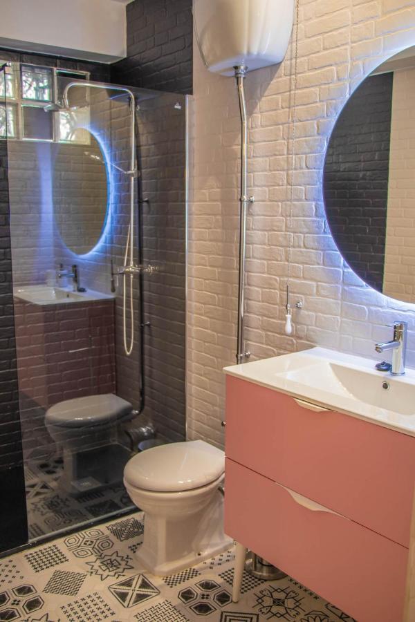 Loft Garrucha Center Apartment Exterior photo